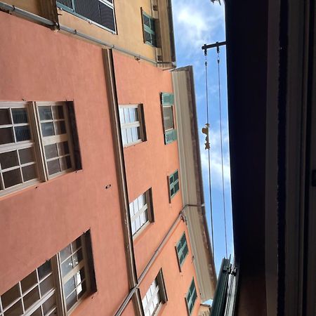 Apartament “A Ca Di Amelia” Savona Zewnętrze zdjęcie