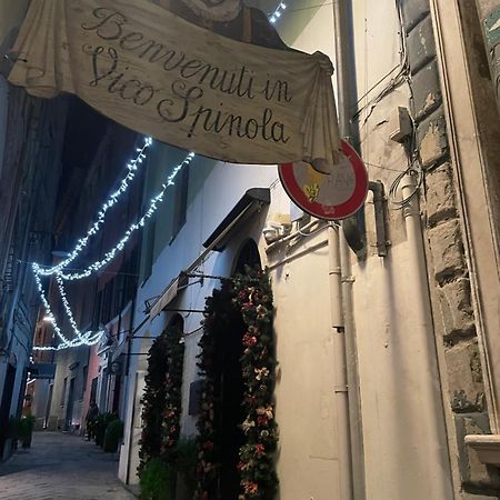 Apartament “A Ca Di Amelia” Savona Zewnętrze zdjęcie