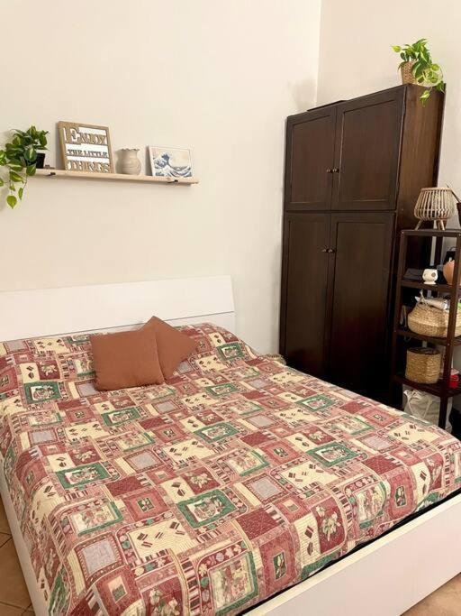 Apartament “A Ca Di Amelia” Savona Zewnętrze zdjęcie