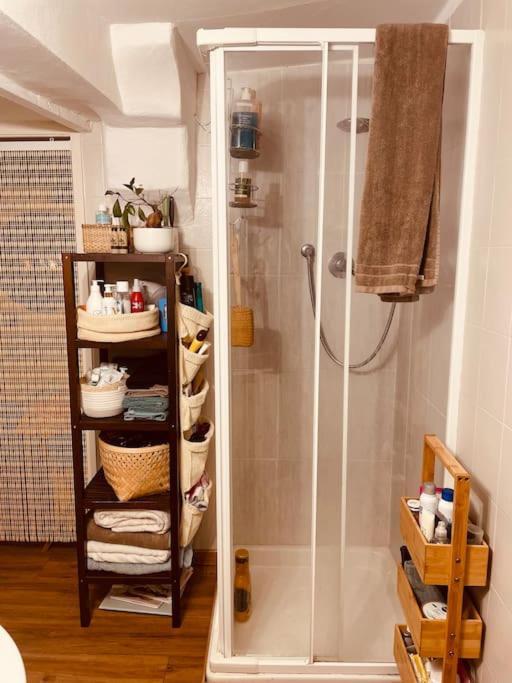 Apartament “A Ca Di Amelia” Savona Zewnętrze zdjęcie