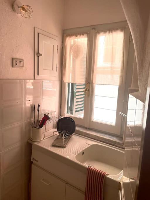 Apartament “A Ca Di Amelia” Savona Zewnętrze zdjęcie
