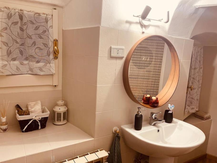 Apartament “A Ca Di Amelia” Savona Zewnętrze zdjęcie