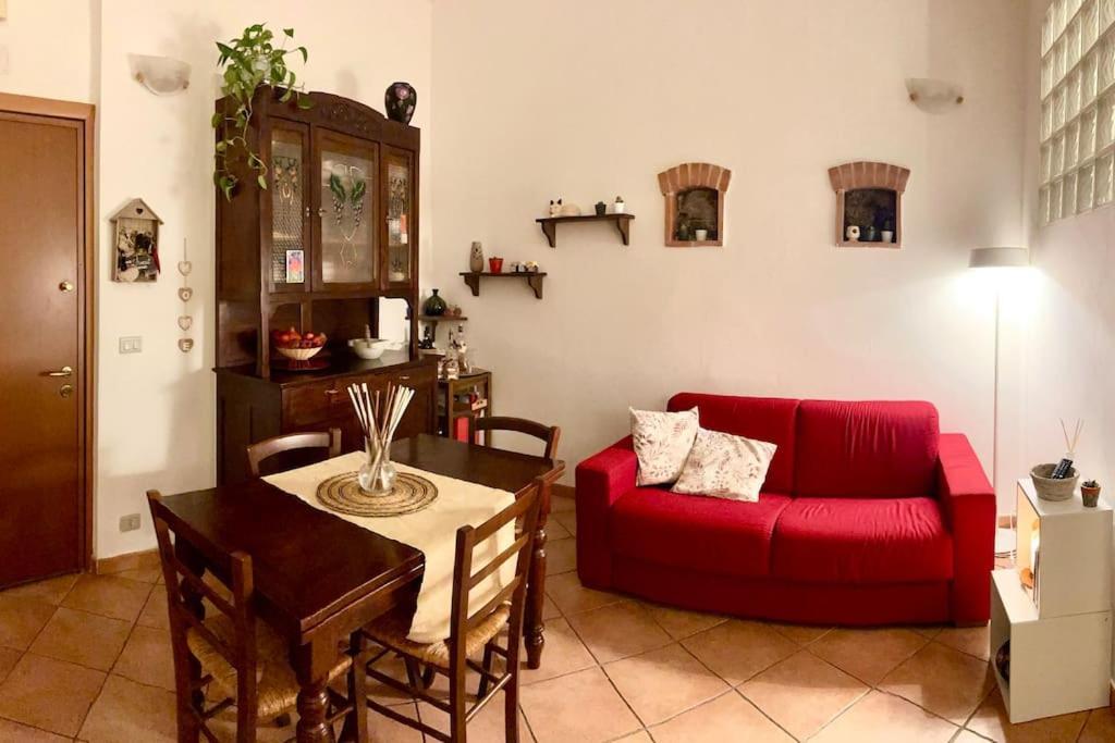 Apartament “A Ca Di Amelia” Savona Zewnętrze zdjęcie