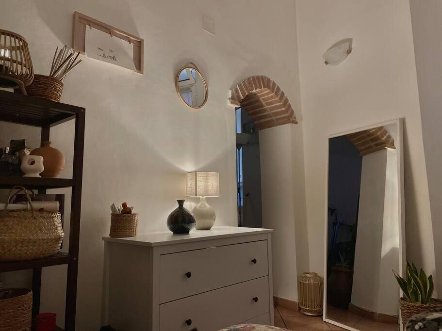 Apartament “A Ca Di Amelia” Savona Zewnętrze zdjęcie
