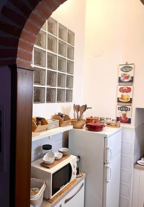 Apartament “A Ca Di Amelia” Savona Zewnętrze zdjęcie