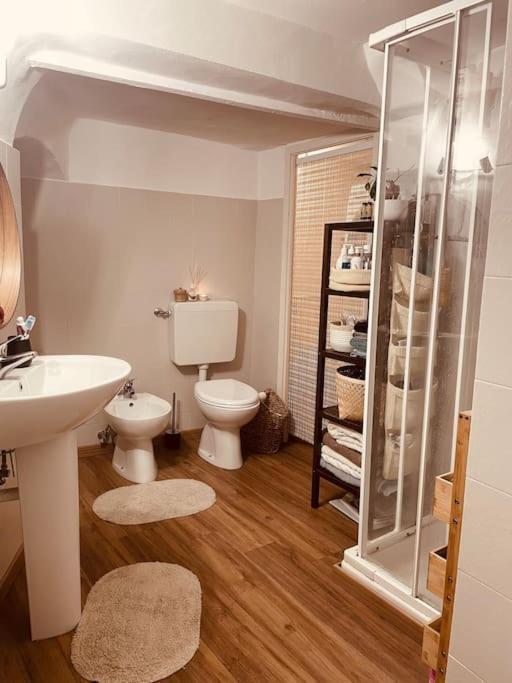 Apartament “A Ca Di Amelia” Savona Zewnętrze zdjęcie