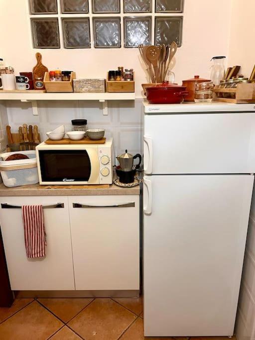 Apartament “A Ca Di Amelia” Savona Zewnętrze zdjęcie