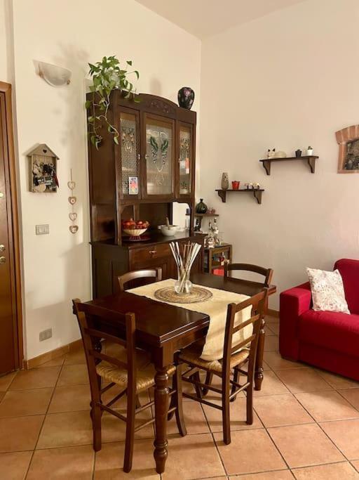 Apartament “A Ca Di Amelia” Savona Zewnętrze zdjęcie