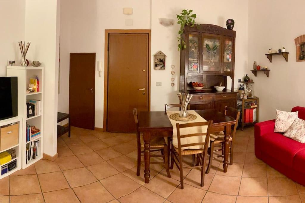 Apartament “A Ca Di Amelia” Savona Zewnętrze zdjęcie