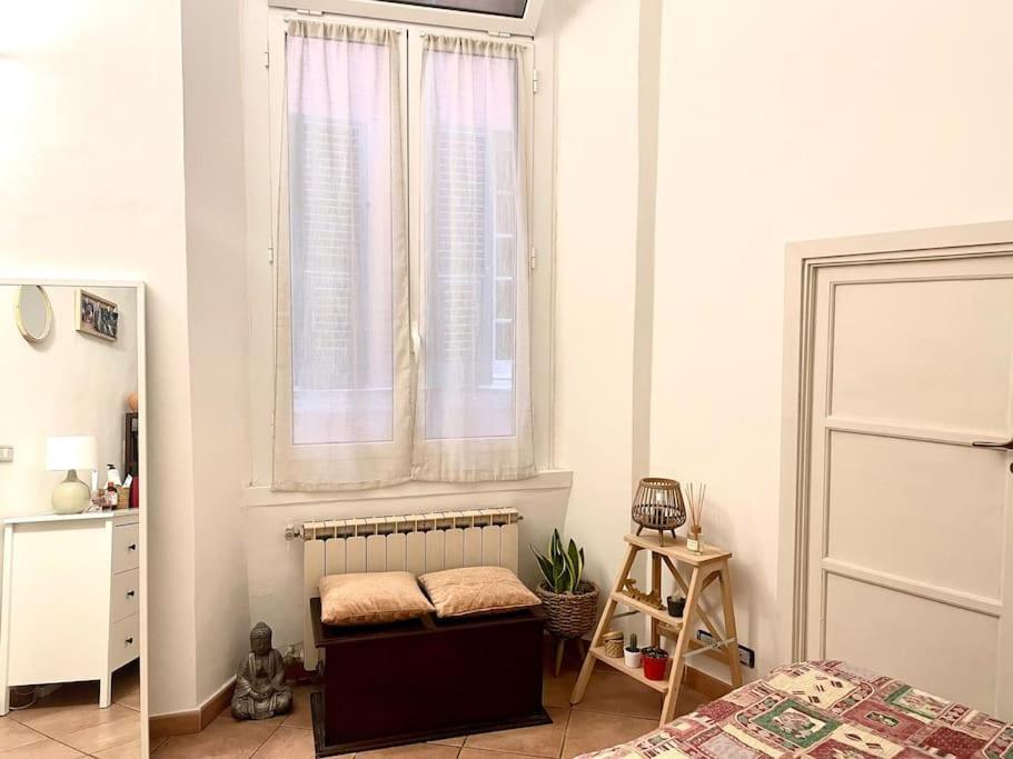 Apartament “A Ca Di Amelia” Savona Zewnętrze zdjęcie