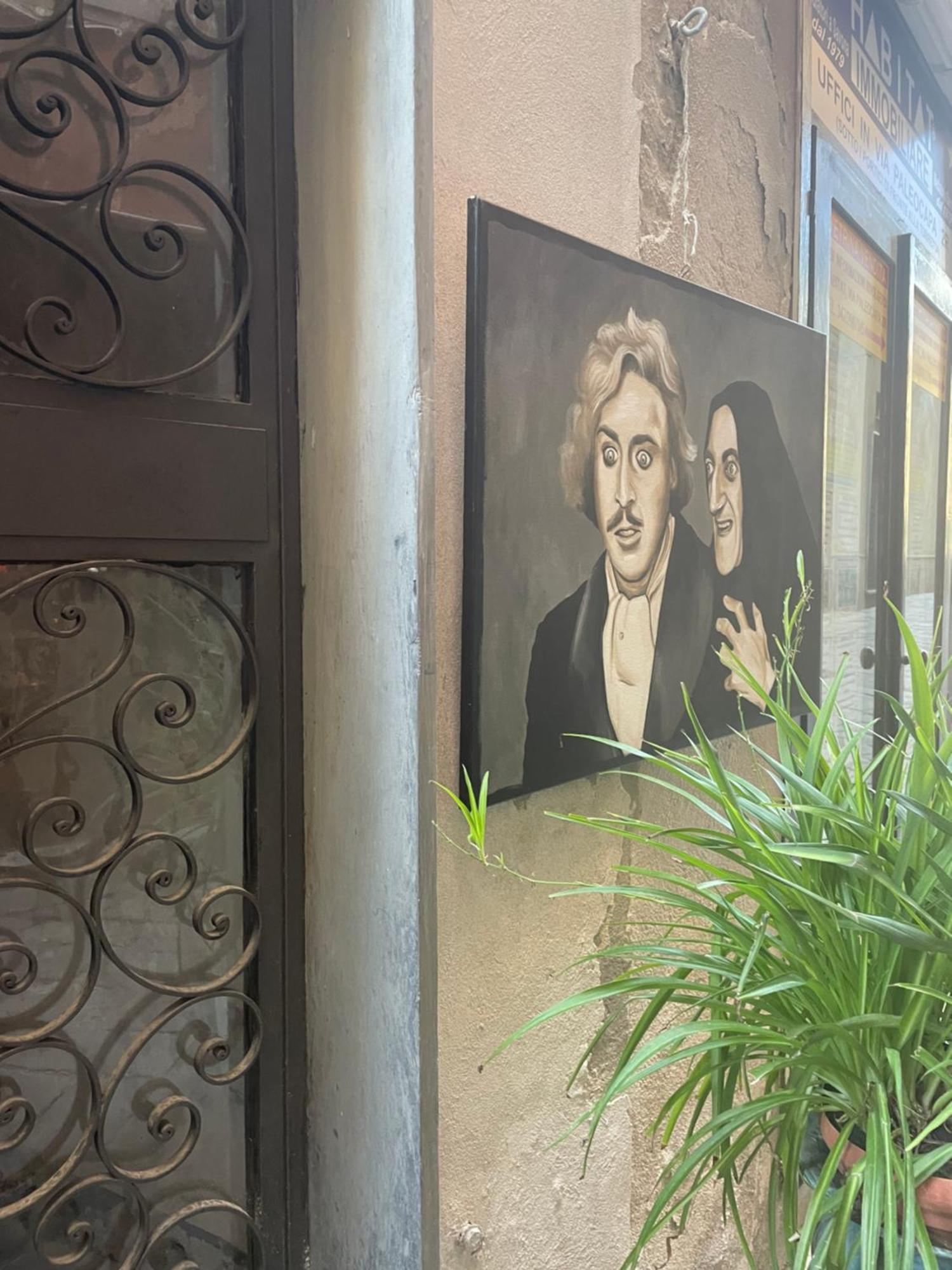 Apartament “A Ca Di Amelia” Savona Zewnętrze zdjęcie