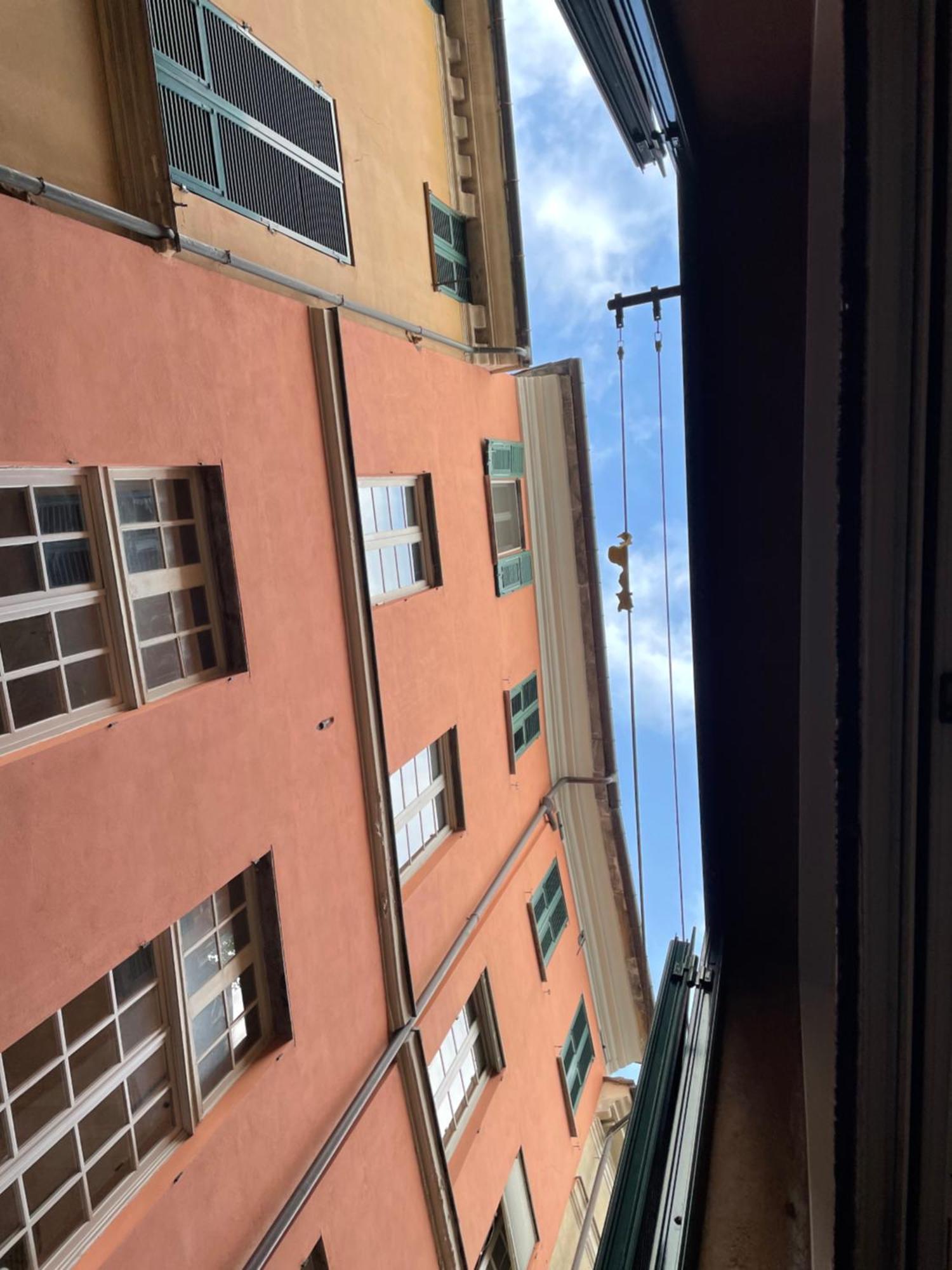 Apartament “A Ca Di Amelia” Savona Zewnętrze zdjęcie